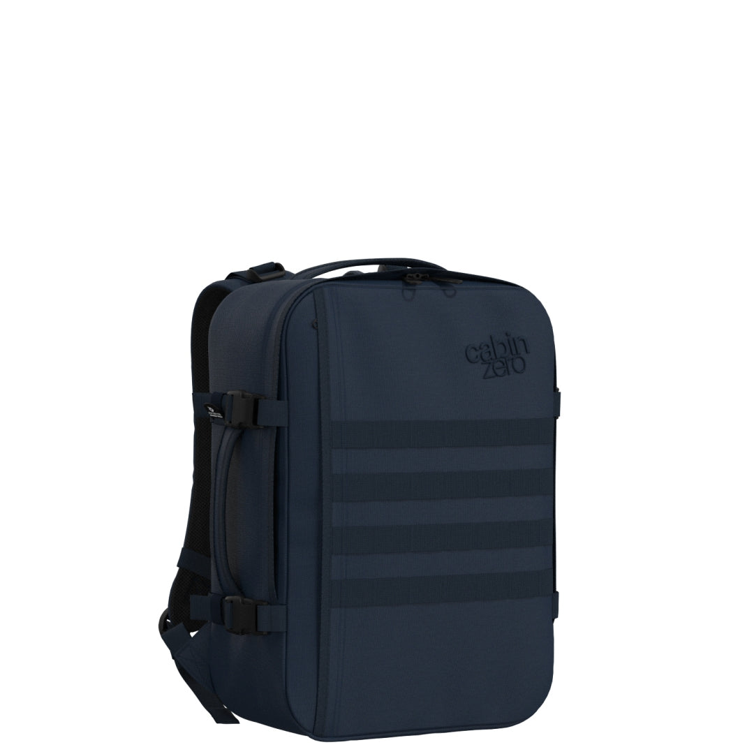 Military Backpack 28L Navy