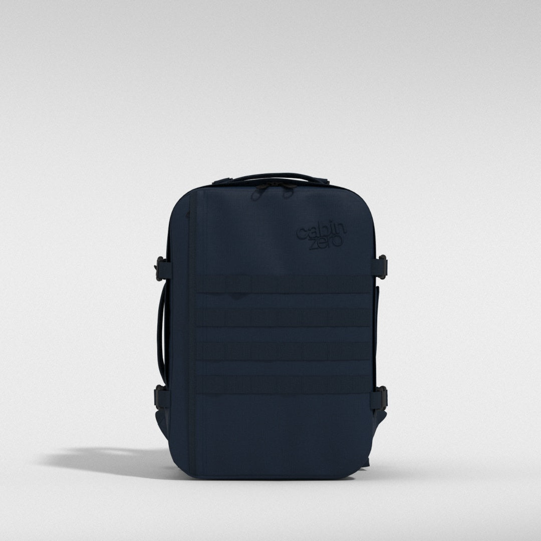 Military Mochila -  28L Navy