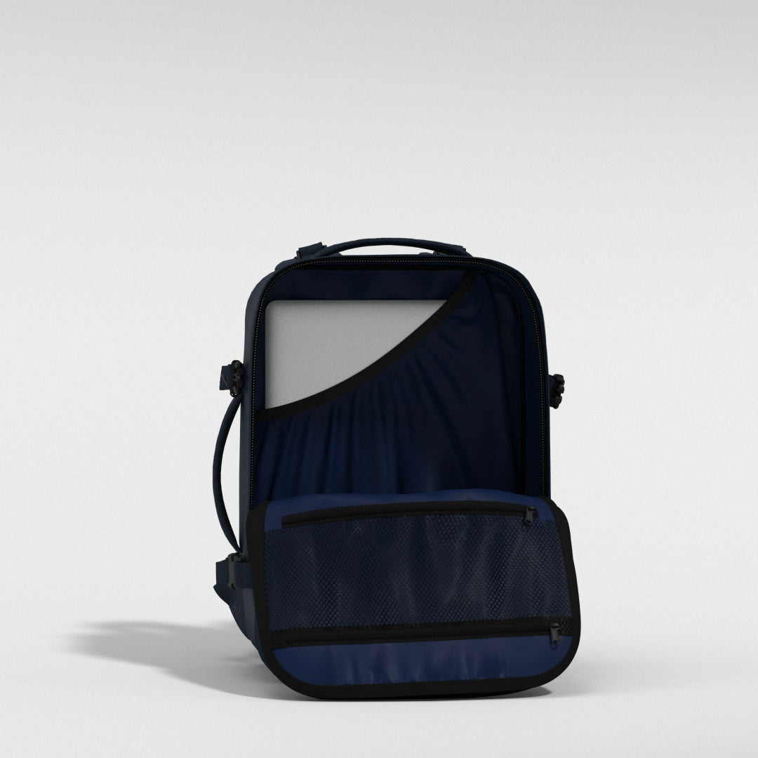 Military Mochila -  28L Navy