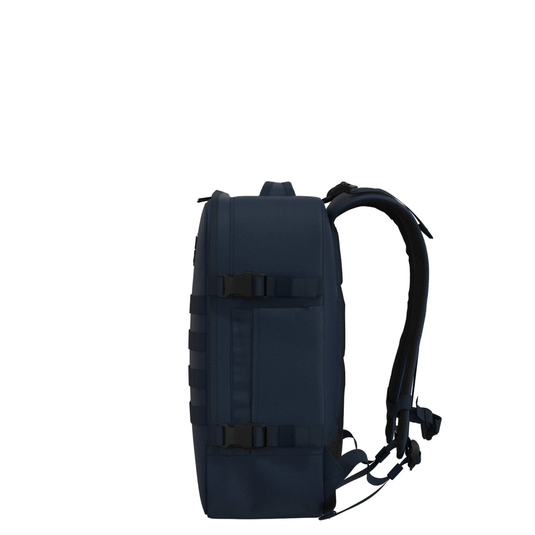 Military Backpack 28L Navy