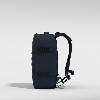 Military Mochila -  28L Navy