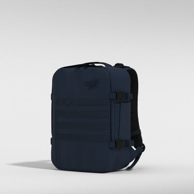 Military Mochila -  28L Navy