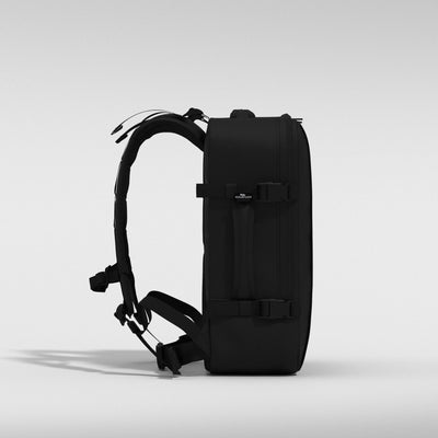 Military Mochila -  36L Absolute Black