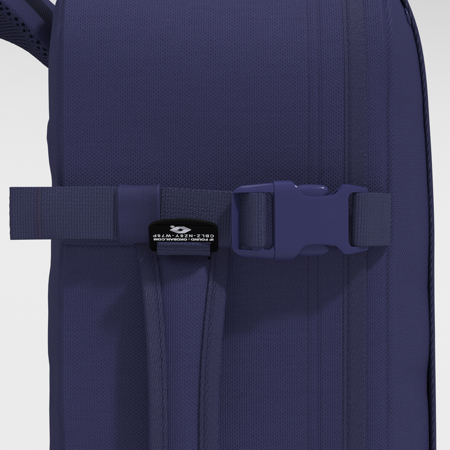 Military Backpack 36L