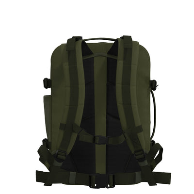 Military Backpack 36L Green