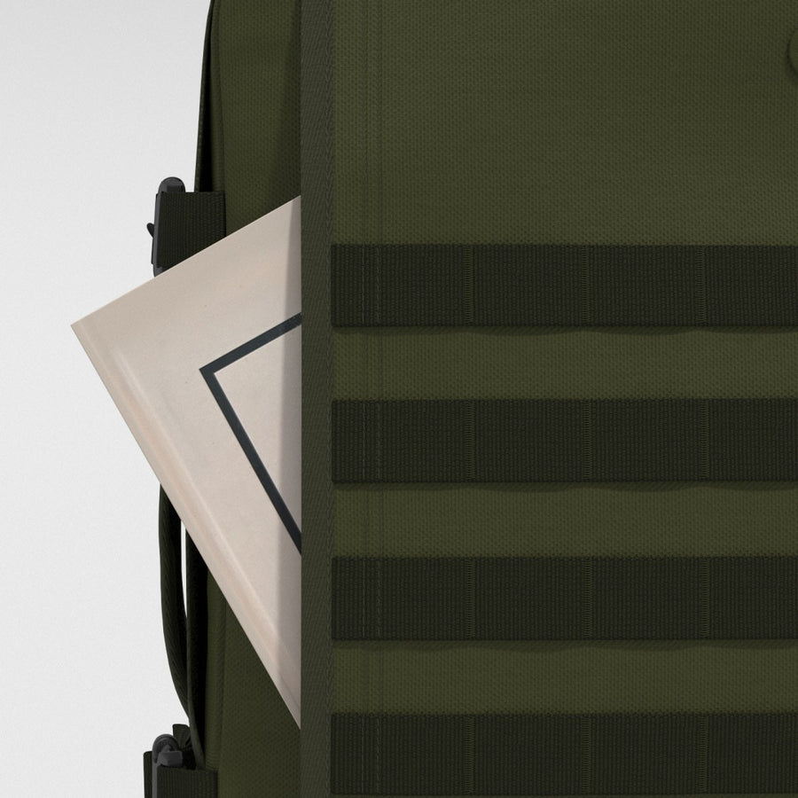 Military Backpack 36L