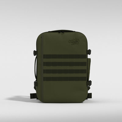 Military Mochila -  36L Green