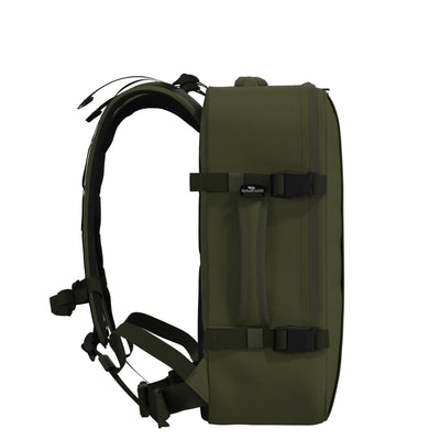 Military Backpack 36L Green