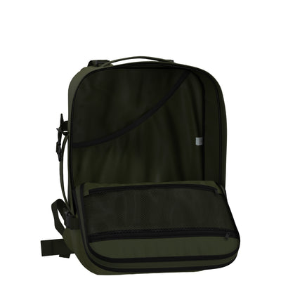 Military Backpack 36L Green