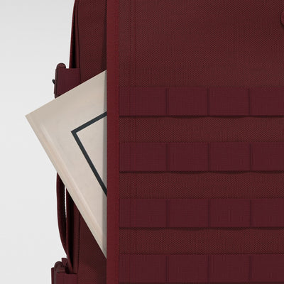 Military Backpack 36L Marrakech