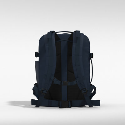 Military Backpack 36L Navy