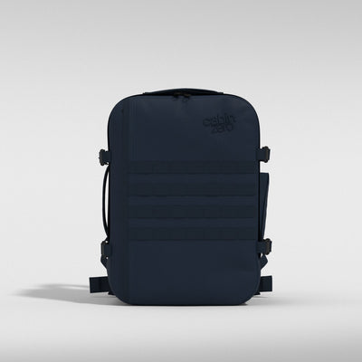 Military Mochila -  36L Navy