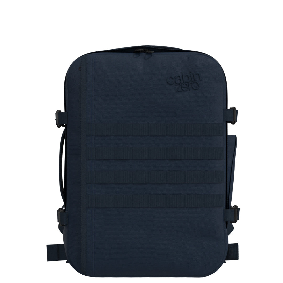 Military Backpack 36L Navy