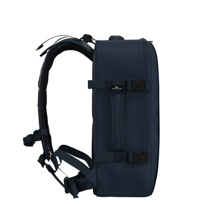 Military Backpack 36L Navy