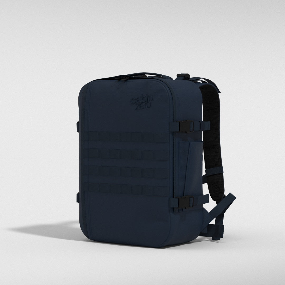 Military Mochila -  36L Navy