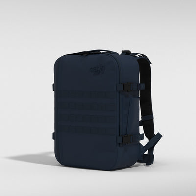 Military Mochila -  36L Navy