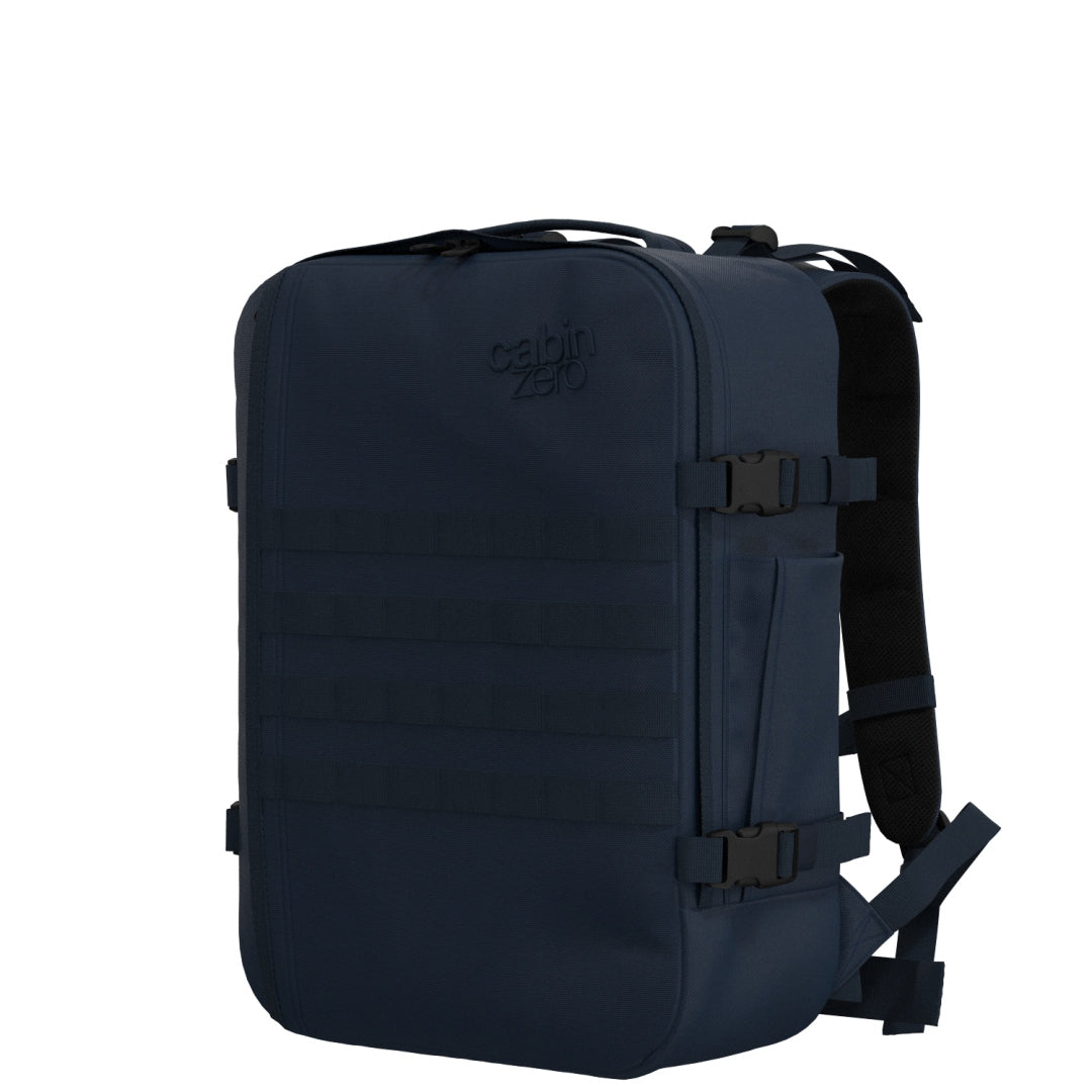 Military Backpack 36L Navy