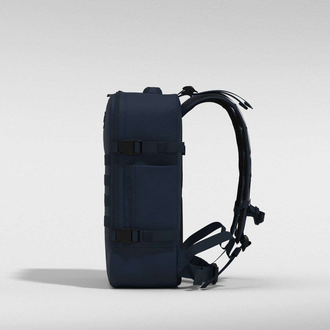 Military Mochila -  36L Navy