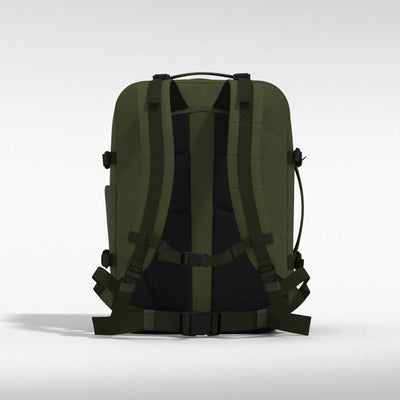 Military Mochila -  44L Green