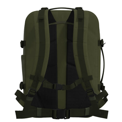 Military Backpack 44L Green