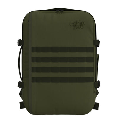 Military Backpack 44L Green