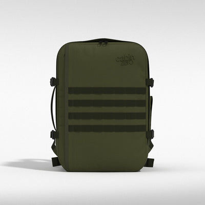 Military Mochila -  44L Green