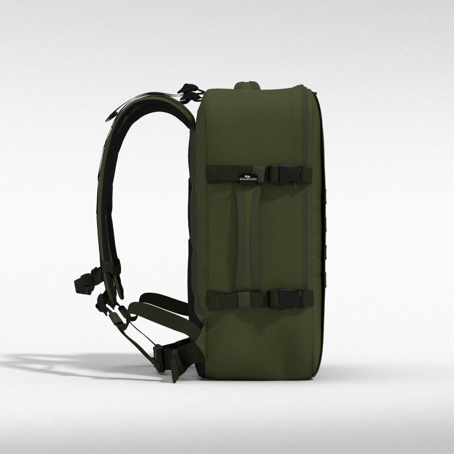 Military Backpack 44L