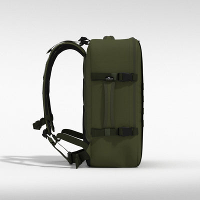 Military Mochila -  44L Green