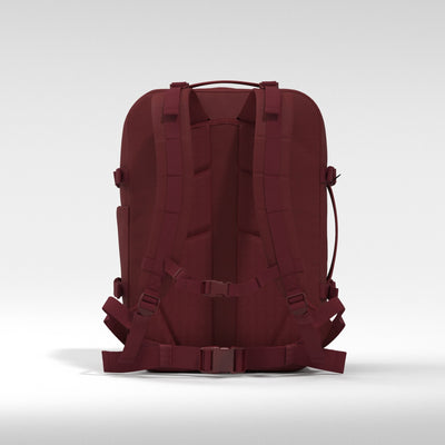 Military Backpack 44L Marrakech
