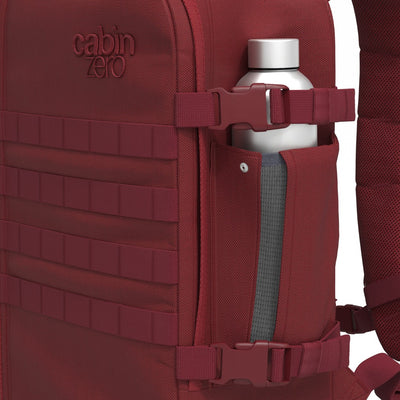 Military Backpack 44L Marrakech