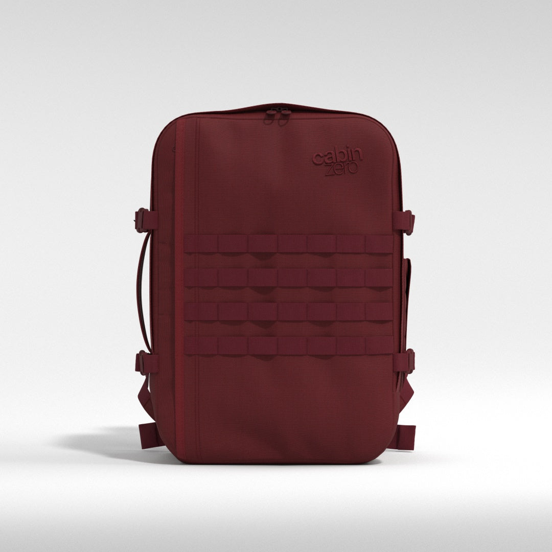 バッグ CABIN ZERO MILITARY 44L Military Backpack 44L