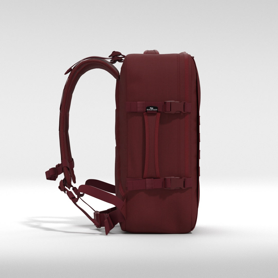 Military Backpack 44L Marrakech