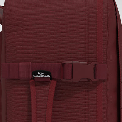 Military Backpack 44L Marrakech