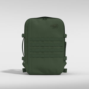 Military Mochila -  44L Mystic Green