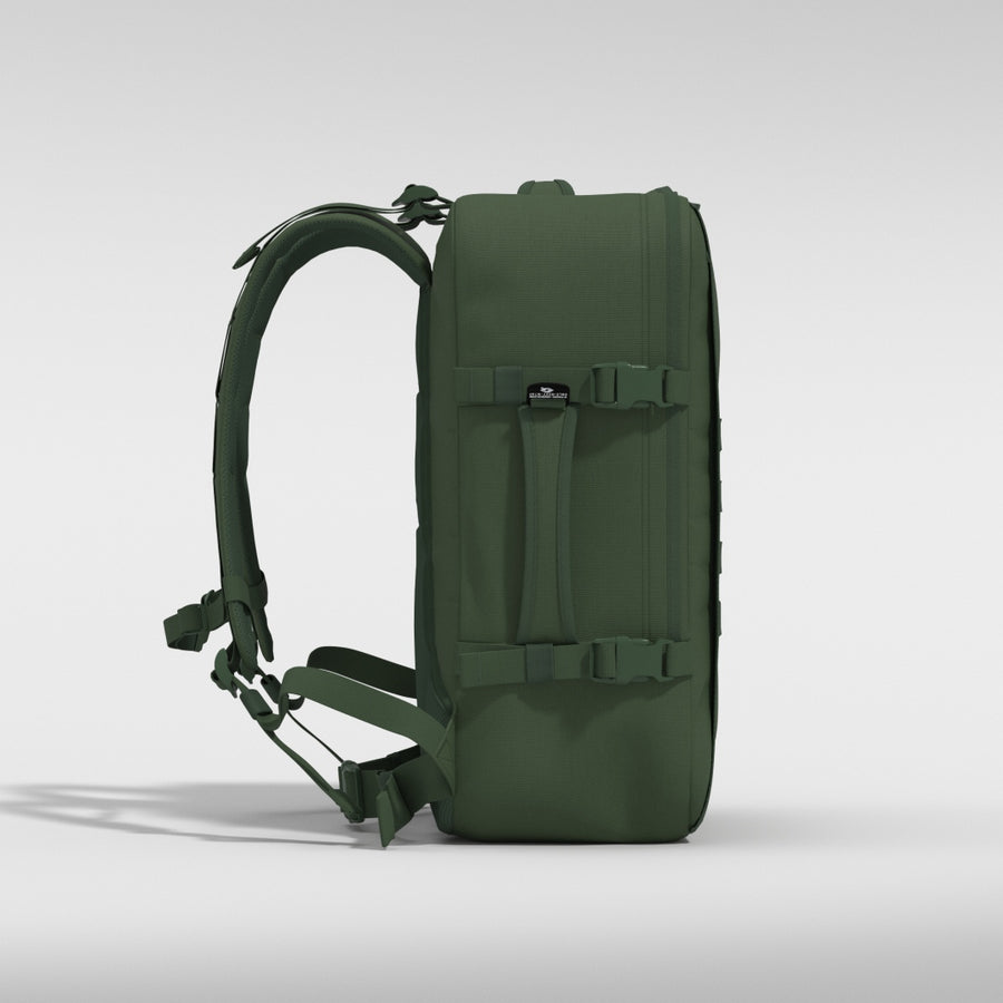 Military Backpack 44L