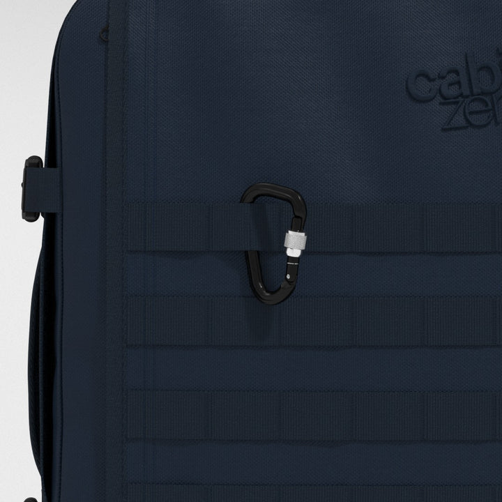 Military - 44L Navy | CABINZERO