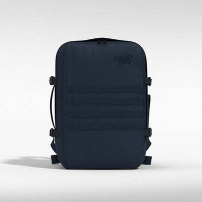 Military Mochila -  44L Navy