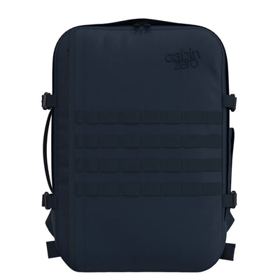 Military Backpack 44L Navy