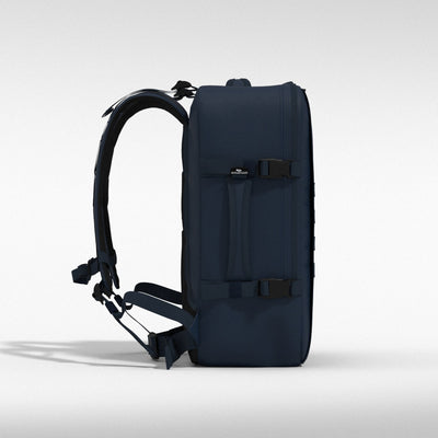 Military Mochila -  44L Navy