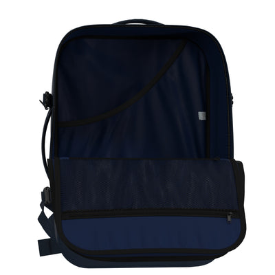 Military Backpack 44L Navy