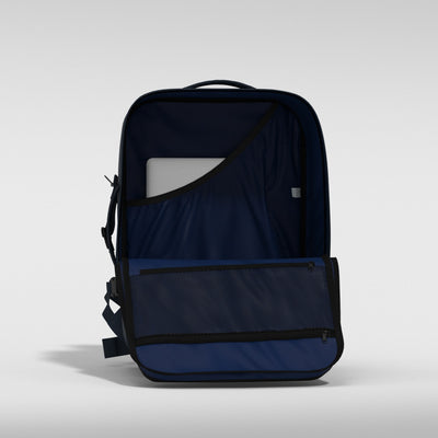 Military Mochila -  44L Navy