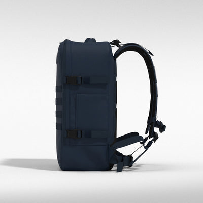 Military Mochila -  44L Navy