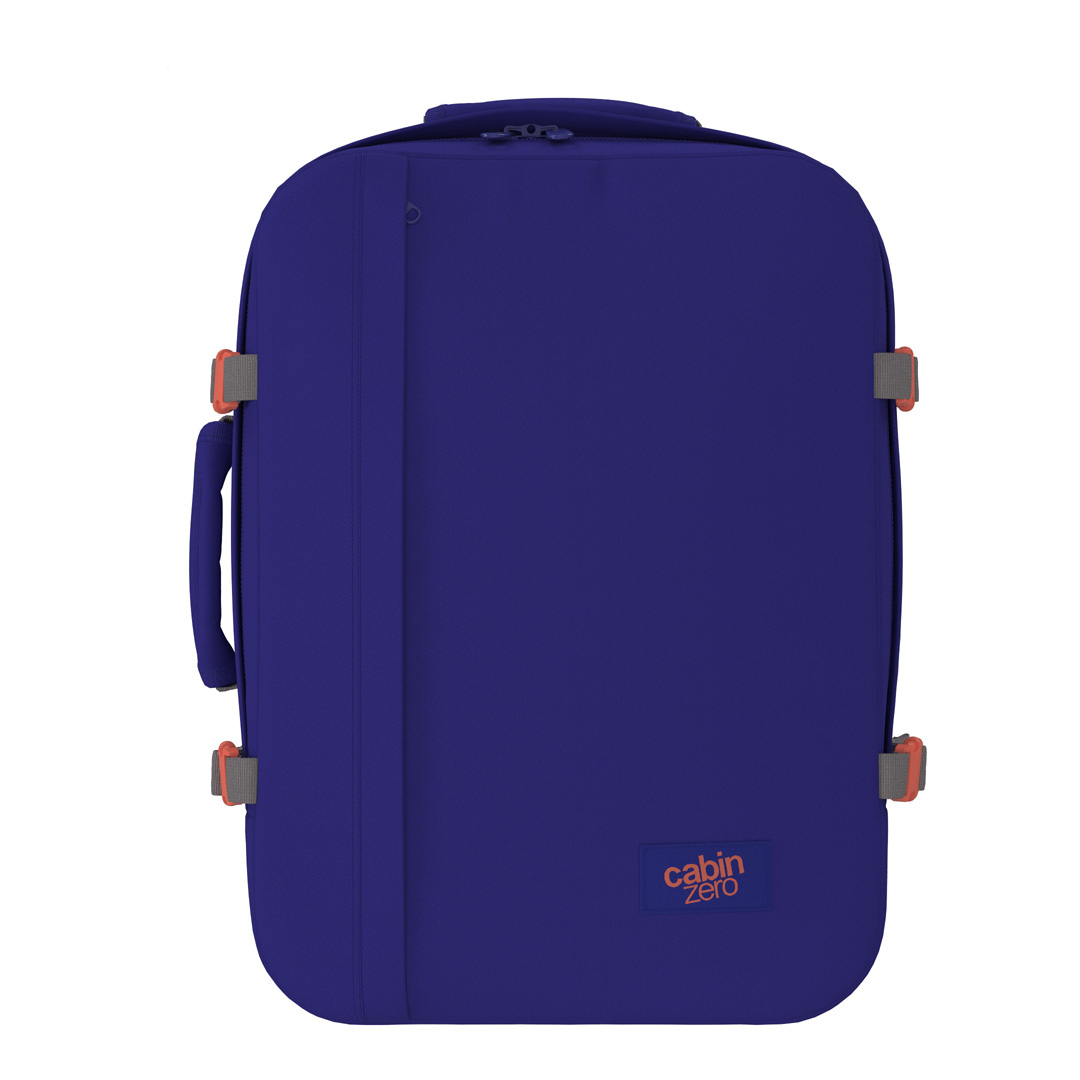 Classic Cabin Backpack 44L Neptune Blue