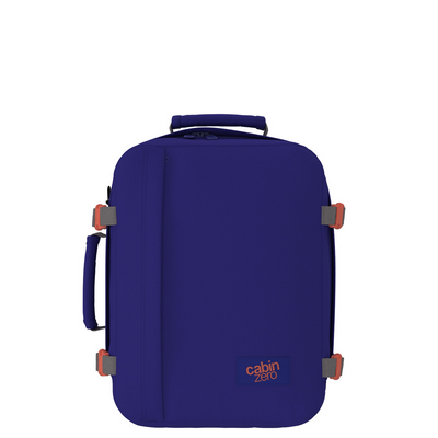 <tc>Classic Mochila Viaje Cabina 28L Neptune Blue</tc>