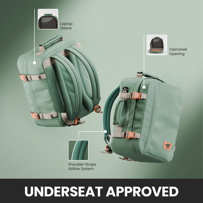 BUDGET AIRLINE BUNDLE 9
