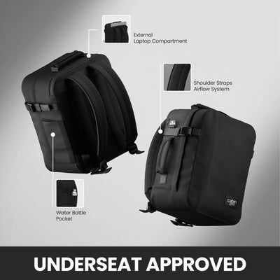 BUDGET AIRLINE BUNDLE 8