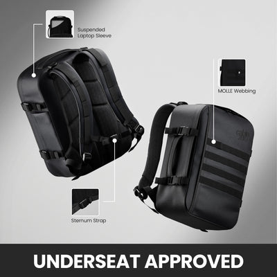 BUDGET AIRLINE BUNDLE 4