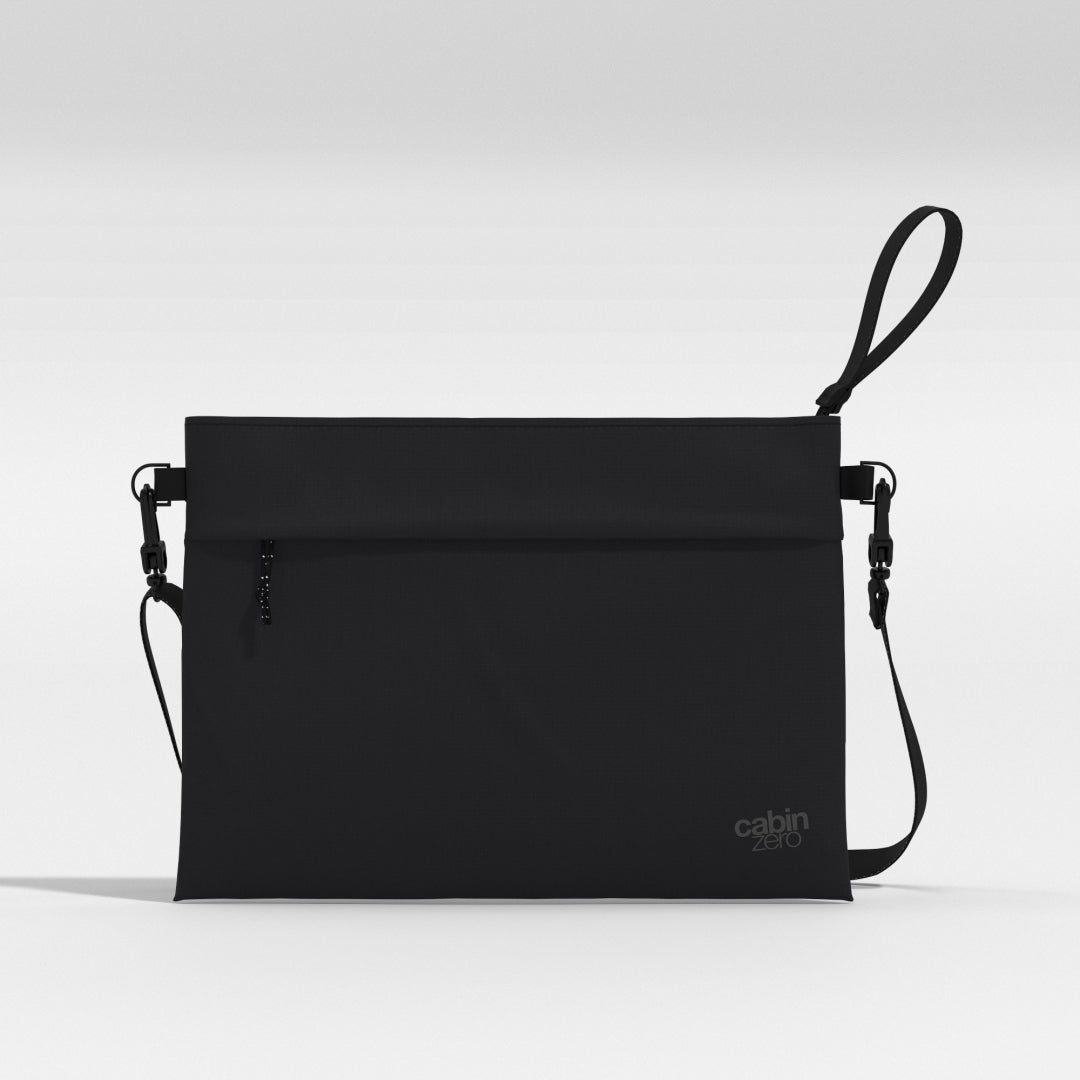 PEAK■Cample Medium Cross Bag■送料込 Peak Design Outdoor Sling 7L Black