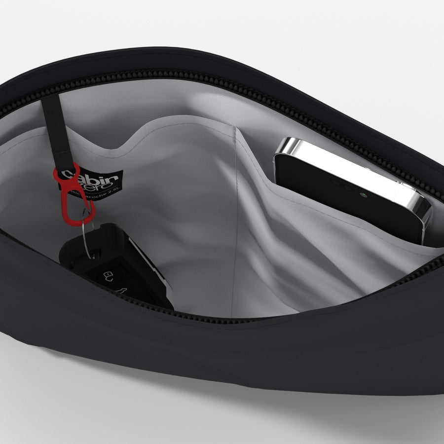 Classic Sacoche 2.5L