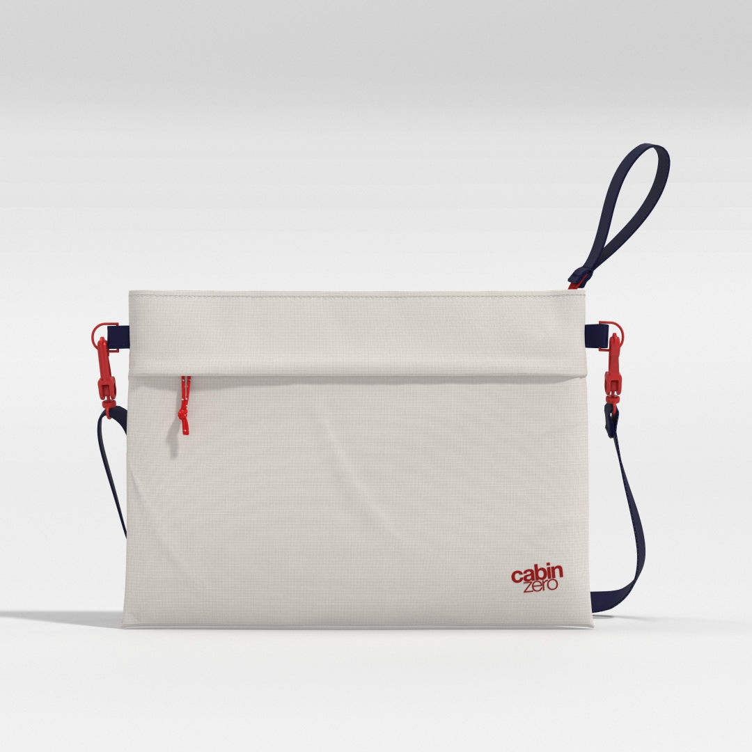 CLASSIC TECH WHITEOUT RED SET